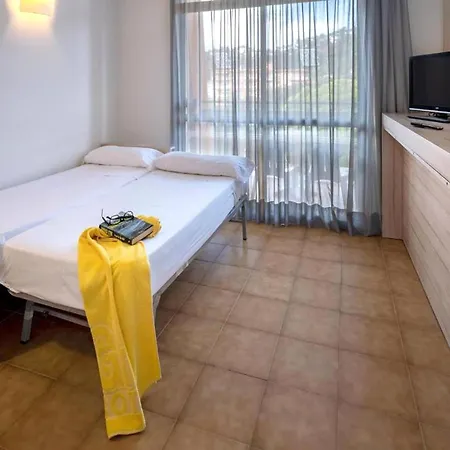 In Near & Center Apartment Tossa de Mar
