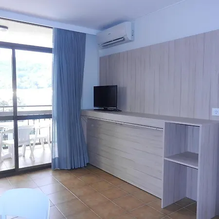 Apartment In Near & Center Tossa de Mar