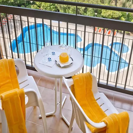 Apartment In Near & Center Tossa de Mar