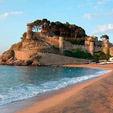 In Near & Center Apartment Tossa de Mar