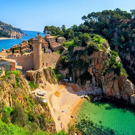 In Near & Center *
